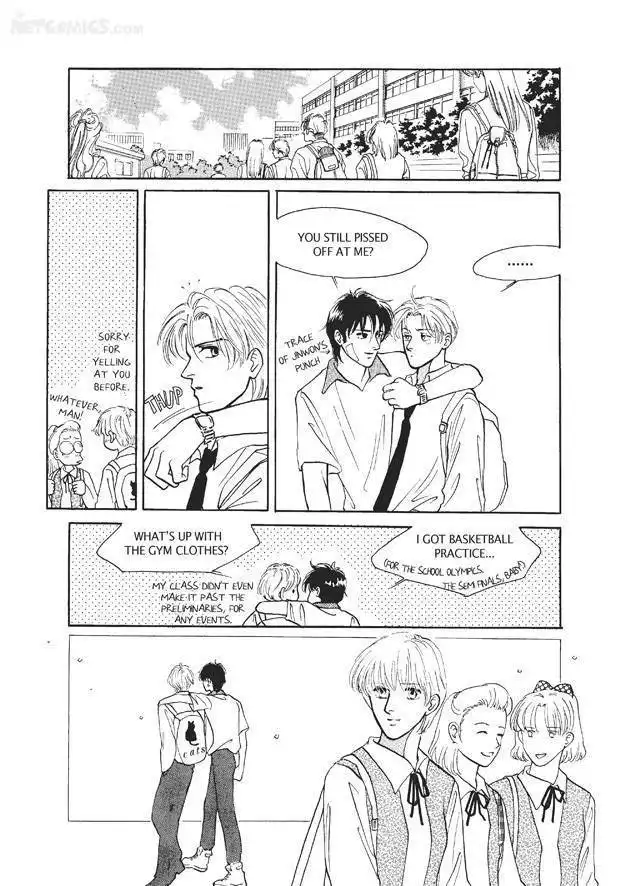 Do Whatever You Want Chapter 5 37
